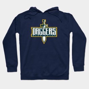 Daggers Hoodie